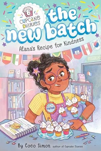 Cover image for Alana's Recipe for Kindness