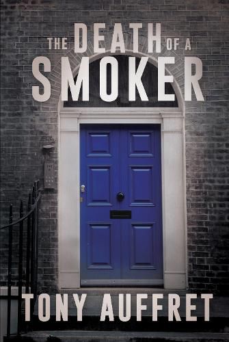 Cover image for The Death of a Smoker