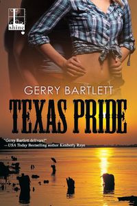 Cover image for Texas Pride