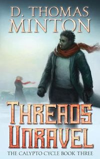 Cover image for Threads Unravel