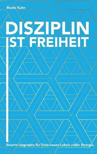 Cover image for Disziplin ist Freiheit