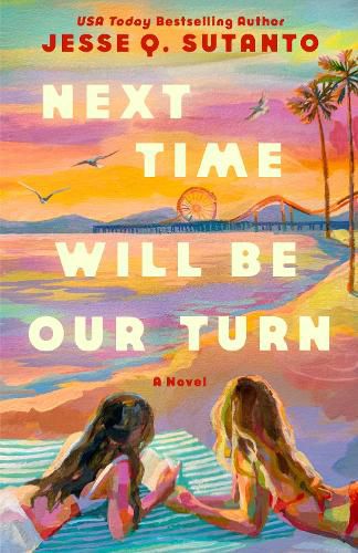 Cover image for Next Time Will Be Our Turn