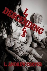 Cover image for Descending Lines