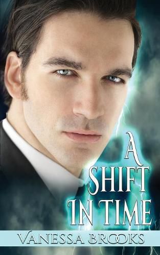 Cover image for A Shift in Time