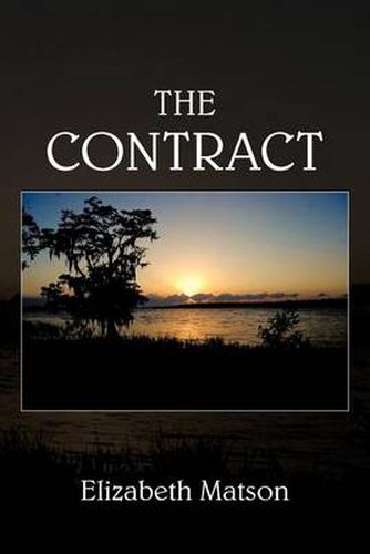 Cover image for The Contract: Other Historical Fiction and Romance Novels