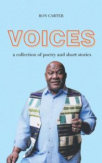 Cover image for Voices