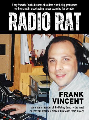 Radio Rat