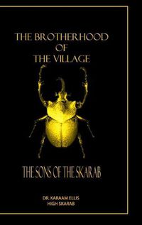 Cover image for The Brotherhood of The Village