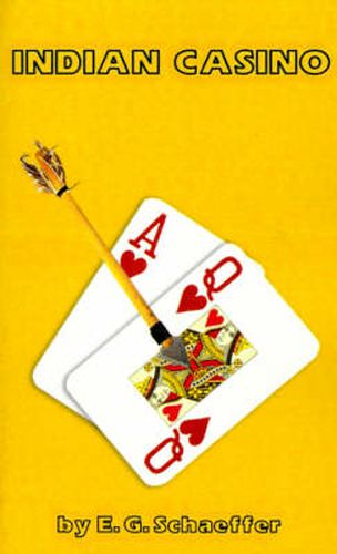 Cover image for Indian Casino