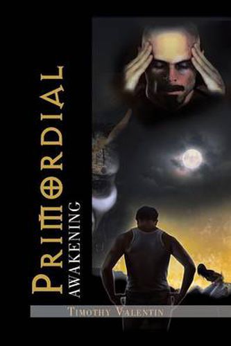 Cover image for Primordial: Awakening