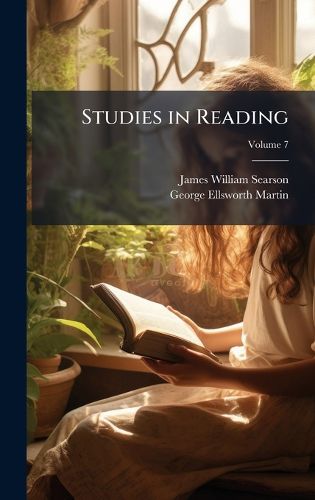 Cover image for Studies in Reading