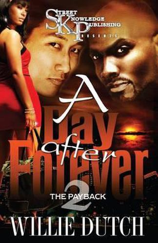 Cover image for A Day After Forever 2