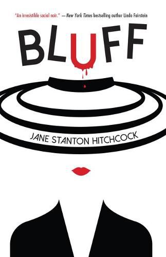 Cover image for Bluff