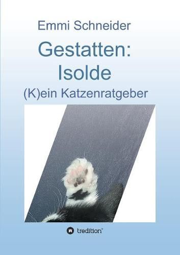 Cover image for Gestatten: Isolde