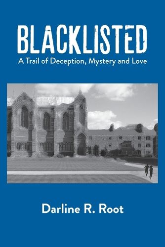 Cover image for Blacklisted