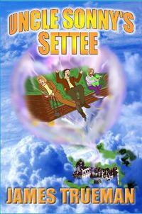 Cover image for Uncle Sonny's Settee