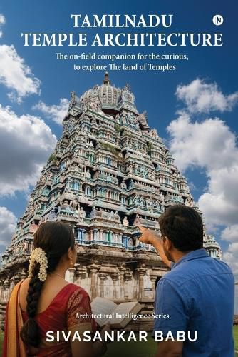 Cover image for Tamilnadu Temple Architecture