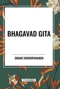 Cover image for Bhagavad-Gita