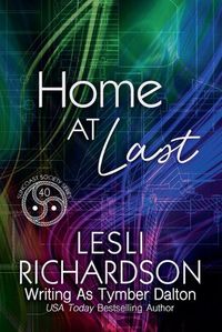 Cover image for Home at Last