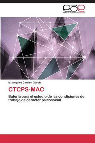 Cover image for Ctcps-Mac