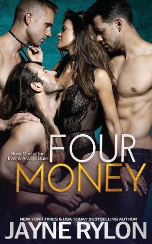 Cover image for Four Money