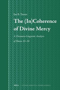 Cover image for The (In)Coherence of Divine Mercy