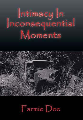 Cover image for Intimacy In Inconsequential Moments