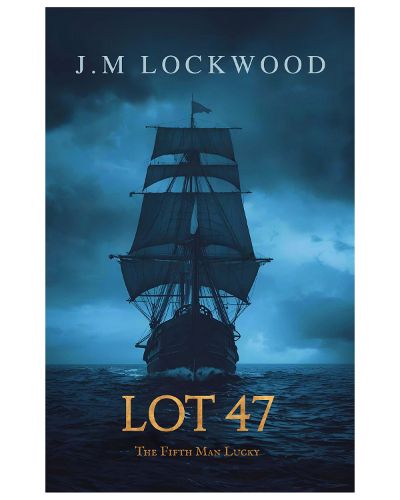 Cover image for Lot 47