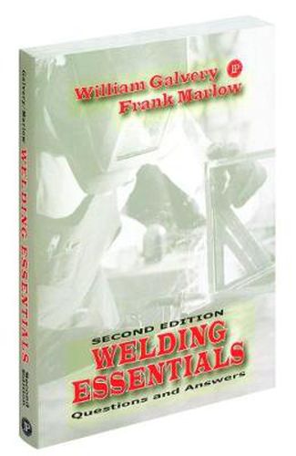 Cover image for Welding Essentials