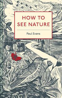 Cover image for How to See Nature