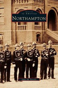 Cover image for Northampton