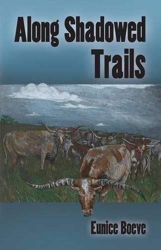 Cover image for Along Shadowed Trails