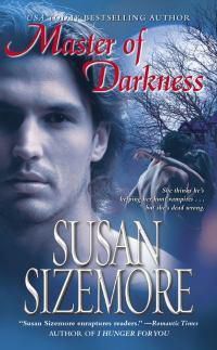 Cover image for Master Of Darkness