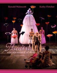 Cover image for Theatre: Collaborative Acts