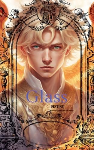 Cover image for Glass