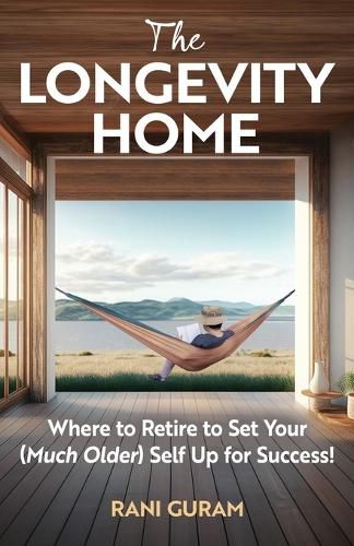 Cover image for The Longevity Home