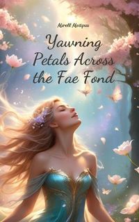 Cover image for Yawning Petals Across the Fae Fond