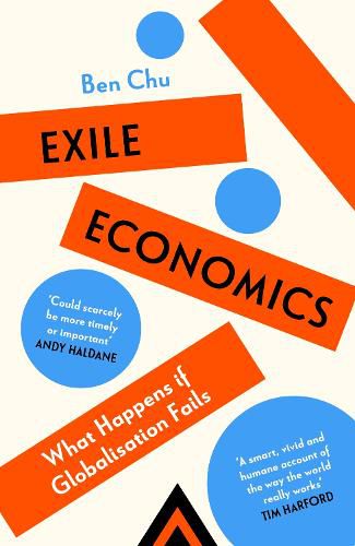 Cover image for Exile Economics