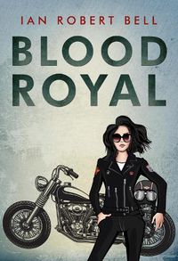 Cover image for Blood Royal