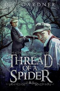 Cover image for Thread of a Spider