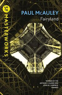 Cover image for Fairyland