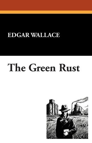 Cover image for The Green Rust