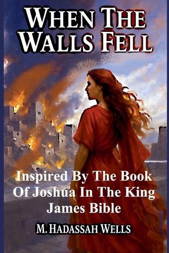 Cover image for When the Walls Fell