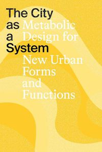 Cover image for The City as a System