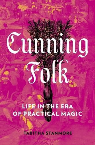 Cover image for Cunning Folk