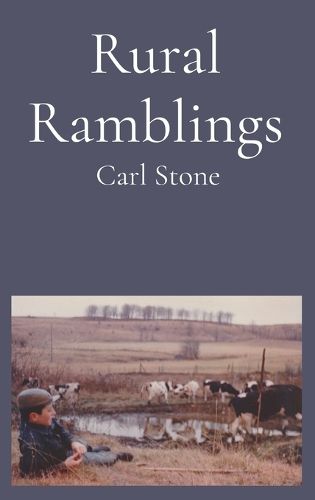 Cover image for Rural Ramblings
