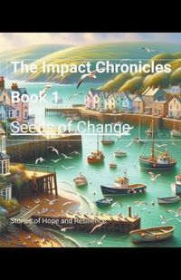 Cover image for Seeds of Change