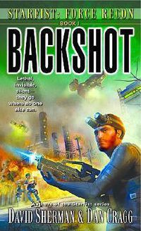 Cover image for Backshot