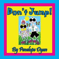 Cover image for Don't Jump!