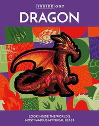 Cover image for Inside Out Dragon